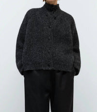 Cordera - Baby Alpaca Cardigan
