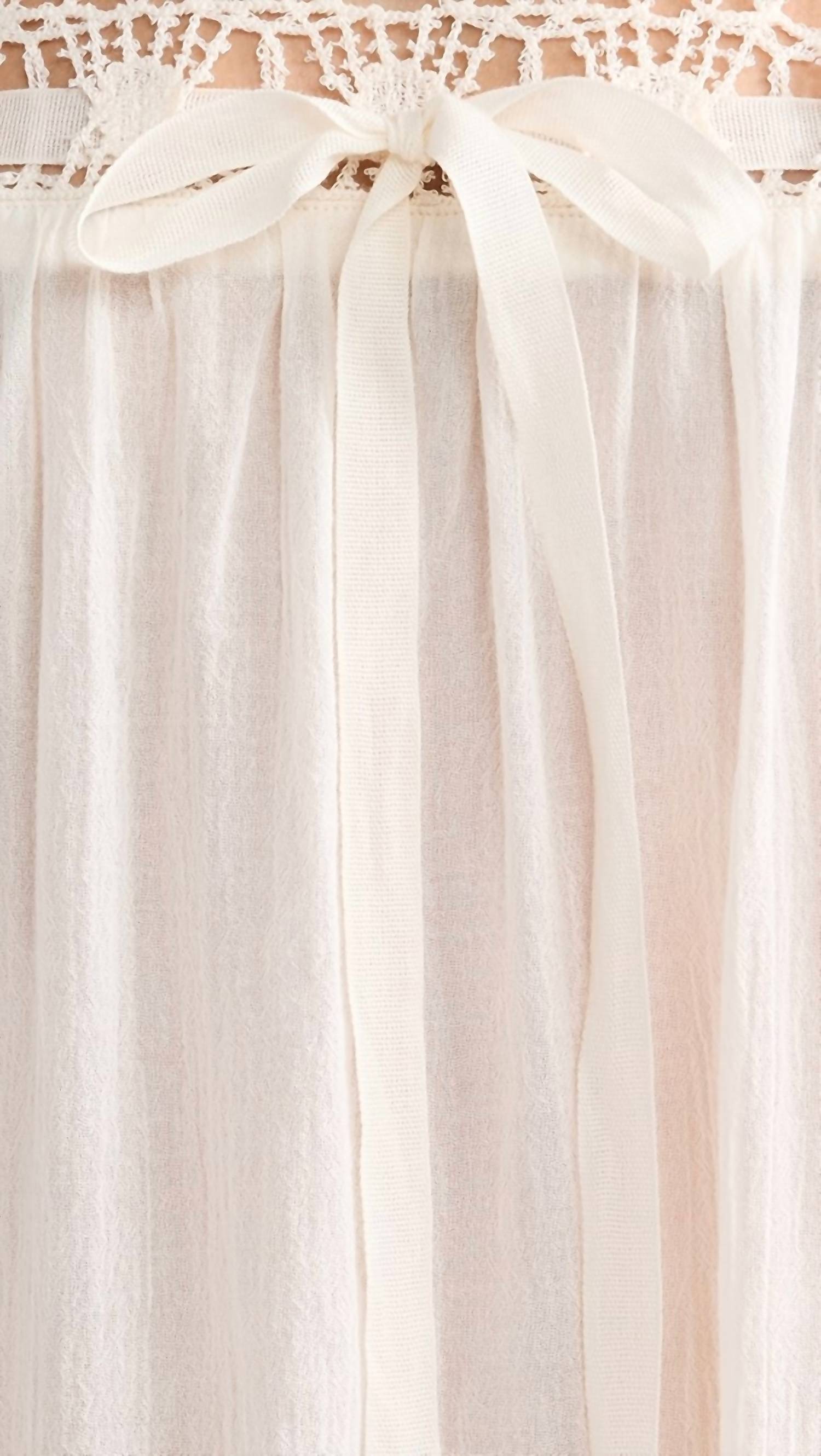 Ulla Johnson - Rowena Coverup Dress