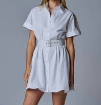 Hevron - Harlow Dress