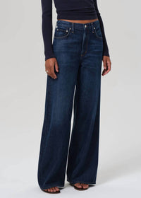 Citizens Of Humanity - Paloma Baggy Jeans