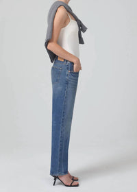 Citizens Of Humanity - Neve Low Slung Jeans