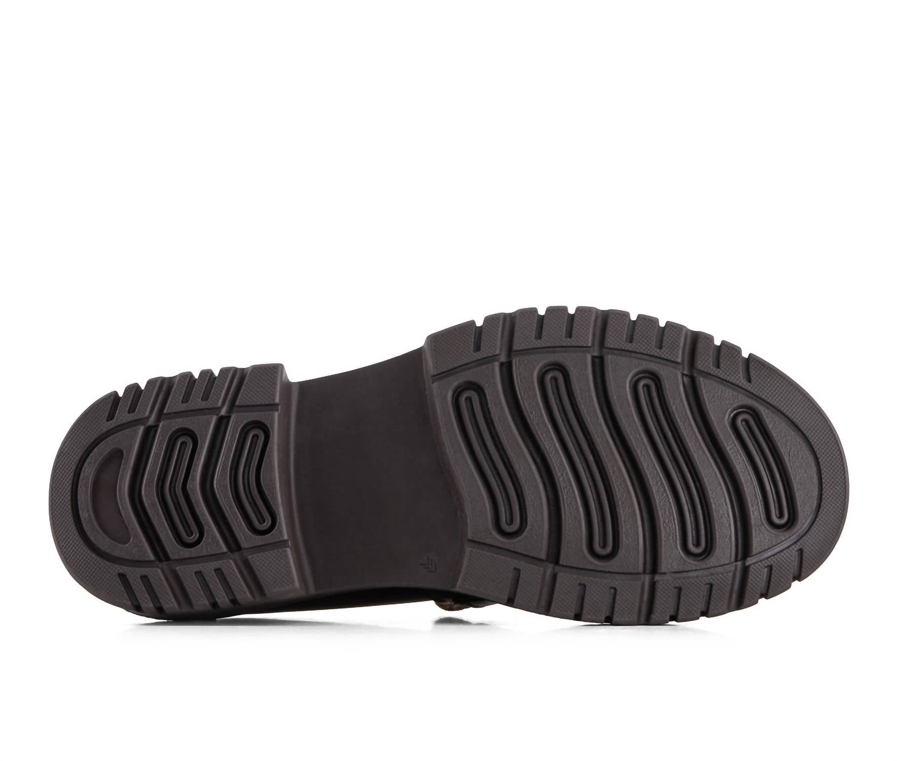 Andrea - Women's Penny Loafers