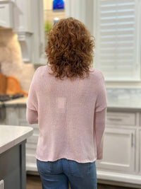 Wooden Ships - Sonnet Cotton Cardigan