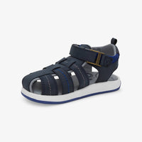 Stride Rite - Boys Paddy Sneaker Sandal