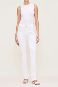 Dl1961 - Women'S - Halle Straight Instasculpt Jeans