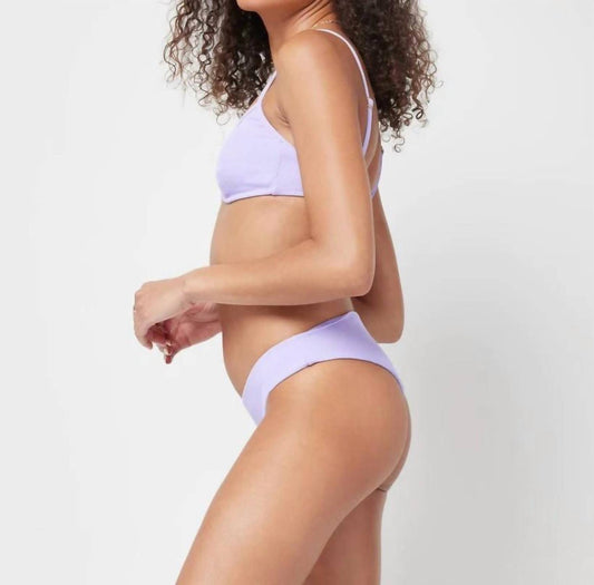 L*Space - Helena Bikini Top