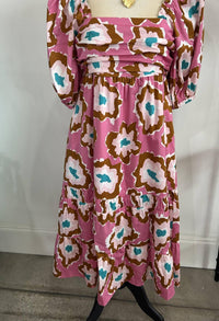 Crosby By Mollie Burch - Emerson Dress