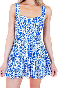 Sincerely Ours - Hailey Romper