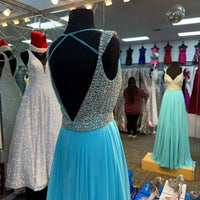 Tiffany Designs - Women's Prom Dress