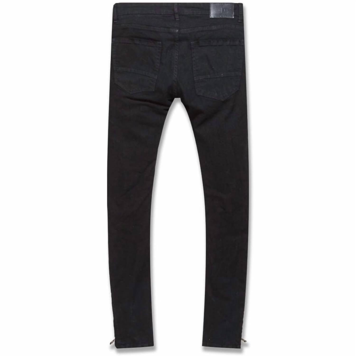 Jordan Craig - MEN'S ROSS PINNACLE DENIM JEAN