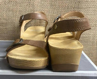 Dansko - Women's Tricia Sandal