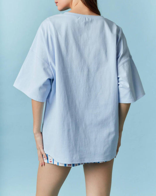 Peach Love - Sweetheart Rodeo Tee