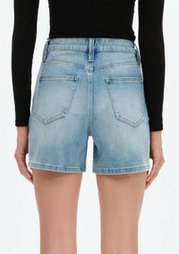 Bayeas - Stretch High Rise Shorts