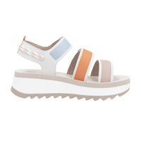 Rieker - Women's Bailey Platform Sandal