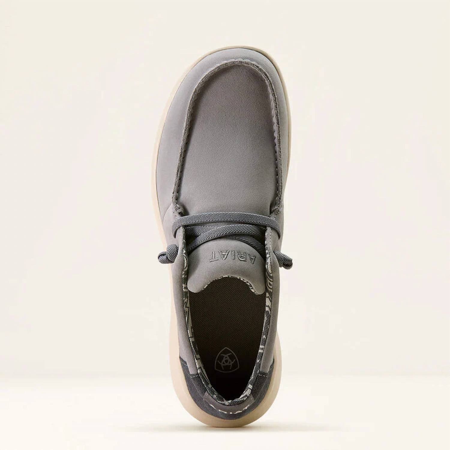 Ariat - Men's Hilo Castlerock Shoe