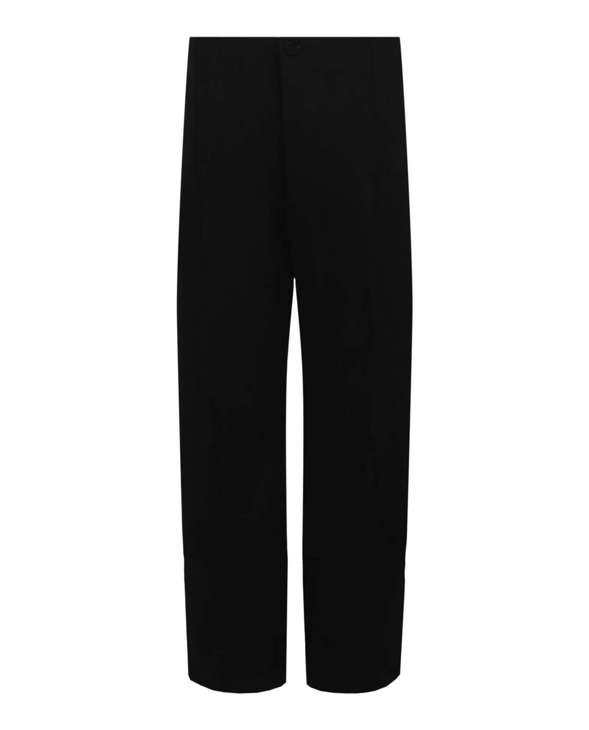 Salvatore Ferragamo - Women's Tailored Trousers