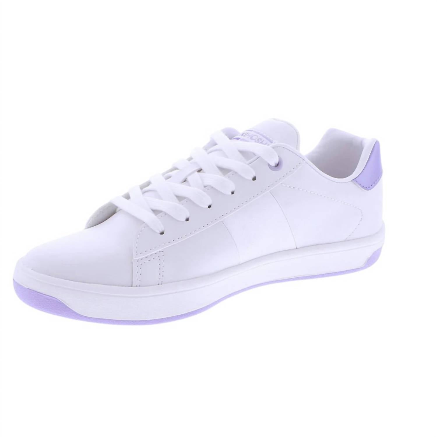 Tsukihoshi - Girl's Rally Sneakers