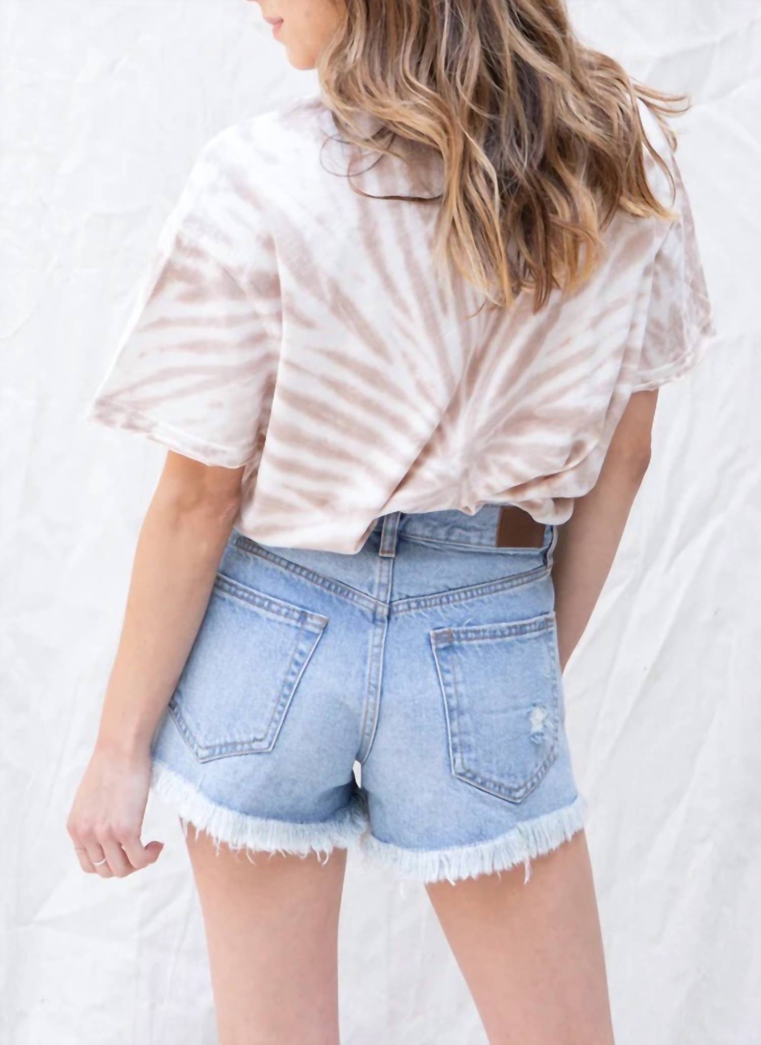 Show Me Your Mumu - COOPER TEE
