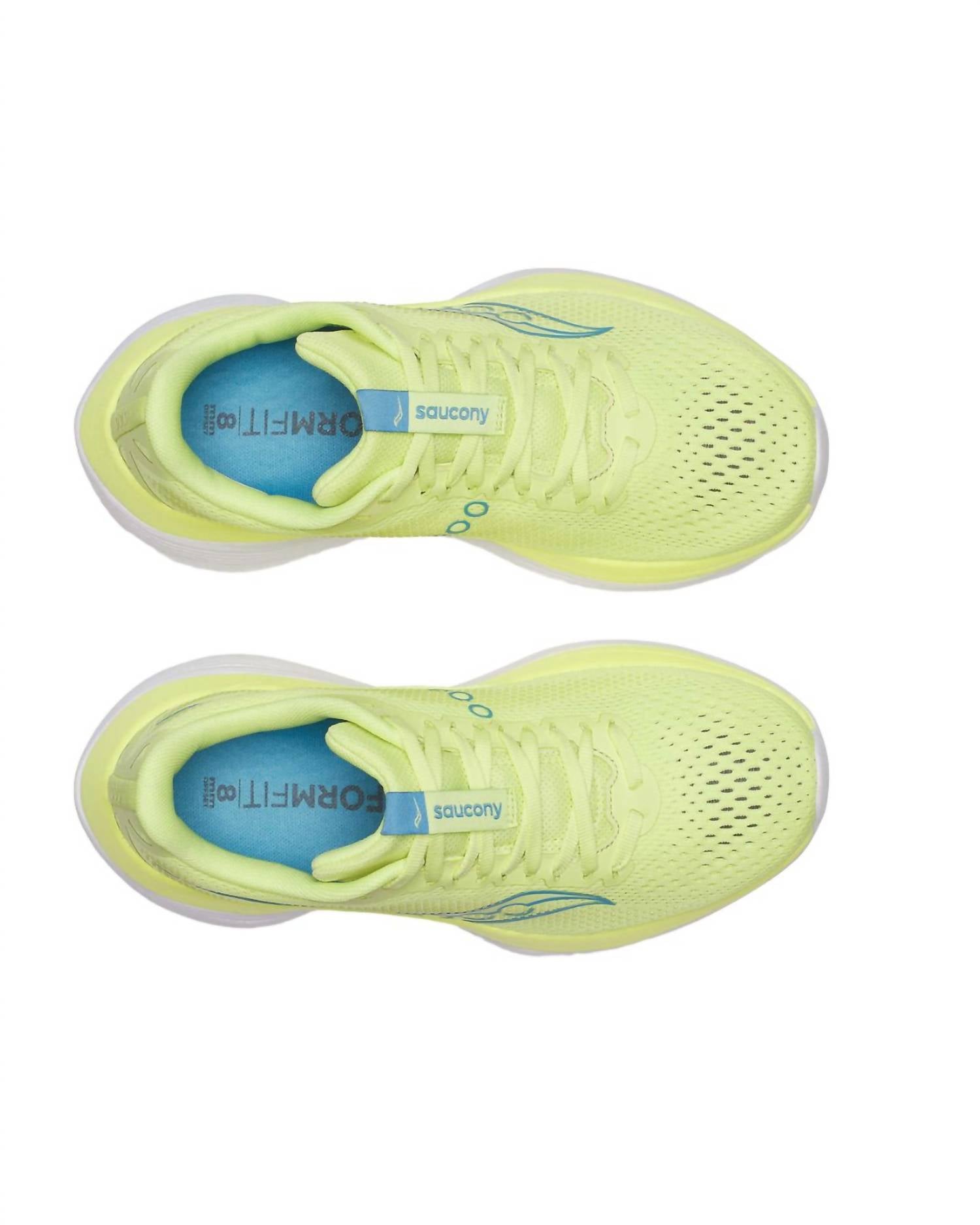 Saucony - Women's Endorphin Trainer Sneaker