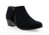 Vionic - Women's Joy Serena Low Heeled Ankle Boot