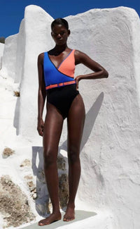 Paolita - Adriatic Artemis One Piece
