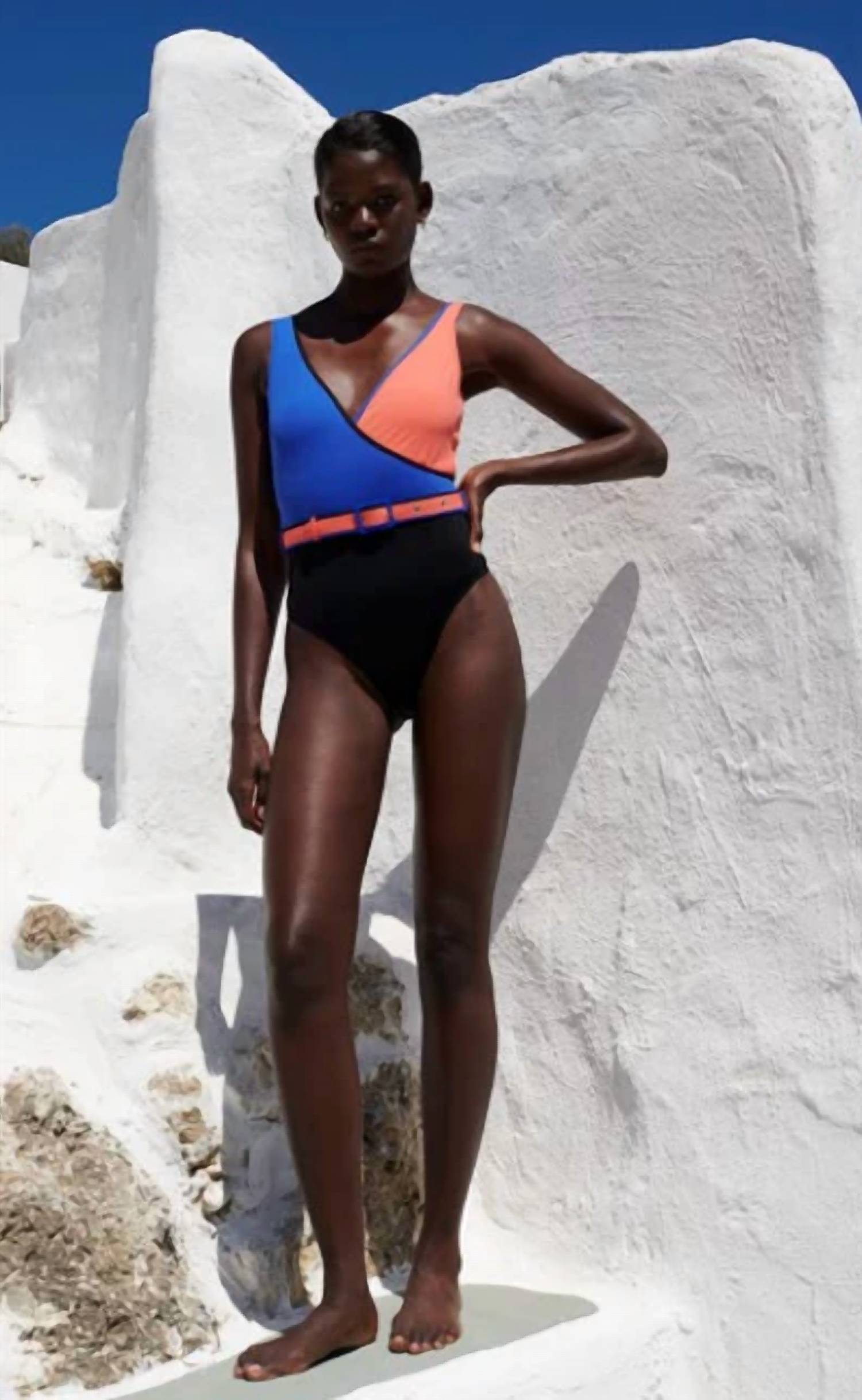 Paolita - Adriatic Artemis One Piece
