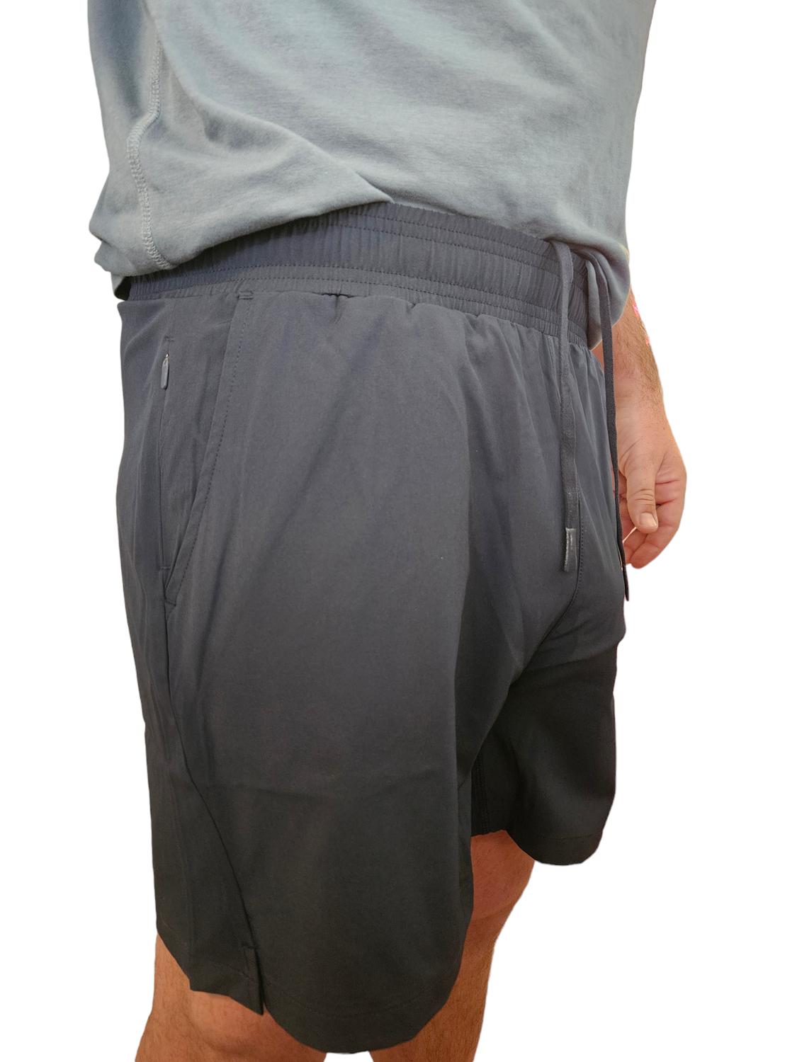 Mono B - Essential Everyday Short