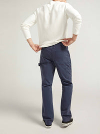 Silver Jeans Co - Essential Twill Painter Pant