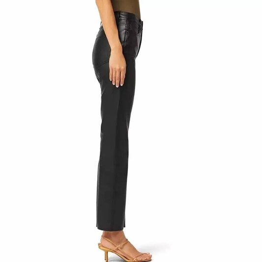 Hudson - Remi High Rise Straight Pant