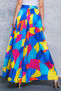 Flying Tomato - Pleated Woven Pant