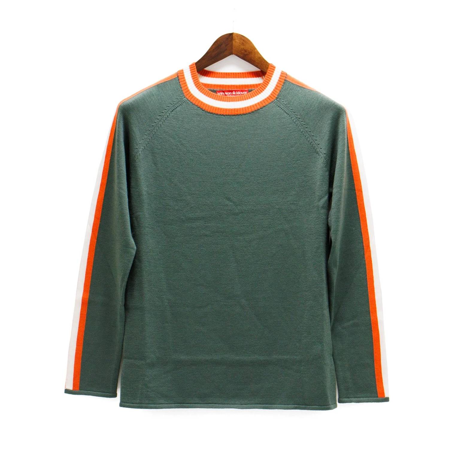 Krimson Klover - Women's Maddie Pullover Sweater
