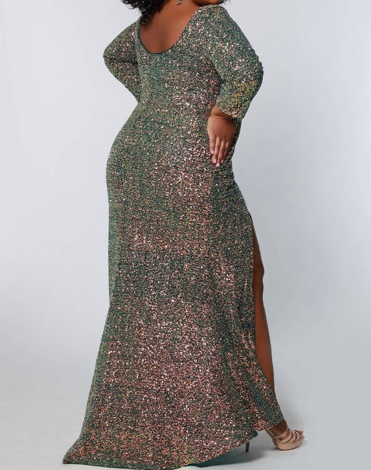 Johnathan Kayne - Prom Dress