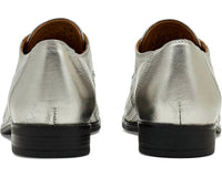 Miz Mooz - Women's Issa Flats