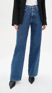 Dl1961 - Women'S - Kaylen Soft Curve High Rise Jeans