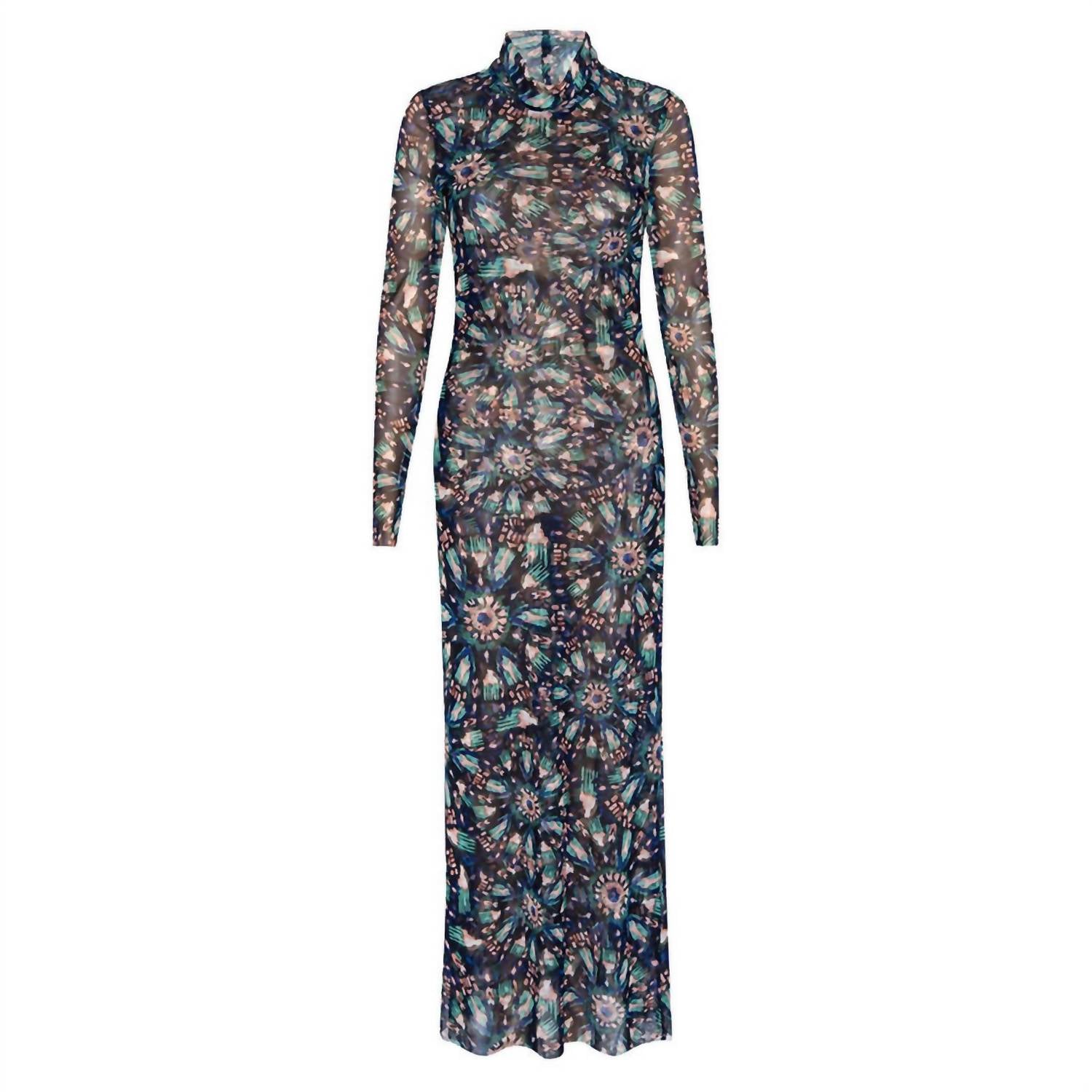 Misa Los Angeles - Liv Dress
