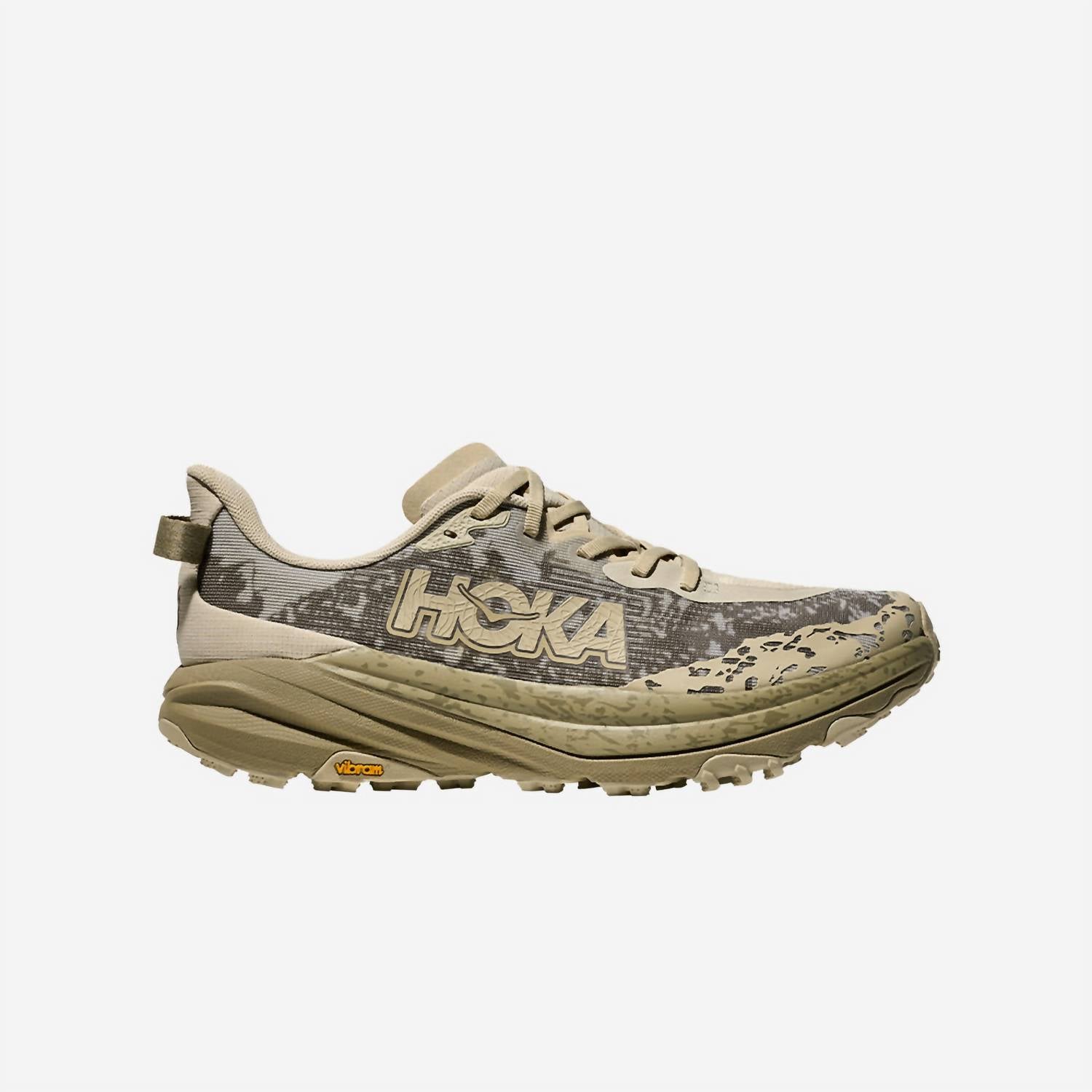 Hoka - Men's Speedgoat 6 Running Shoes