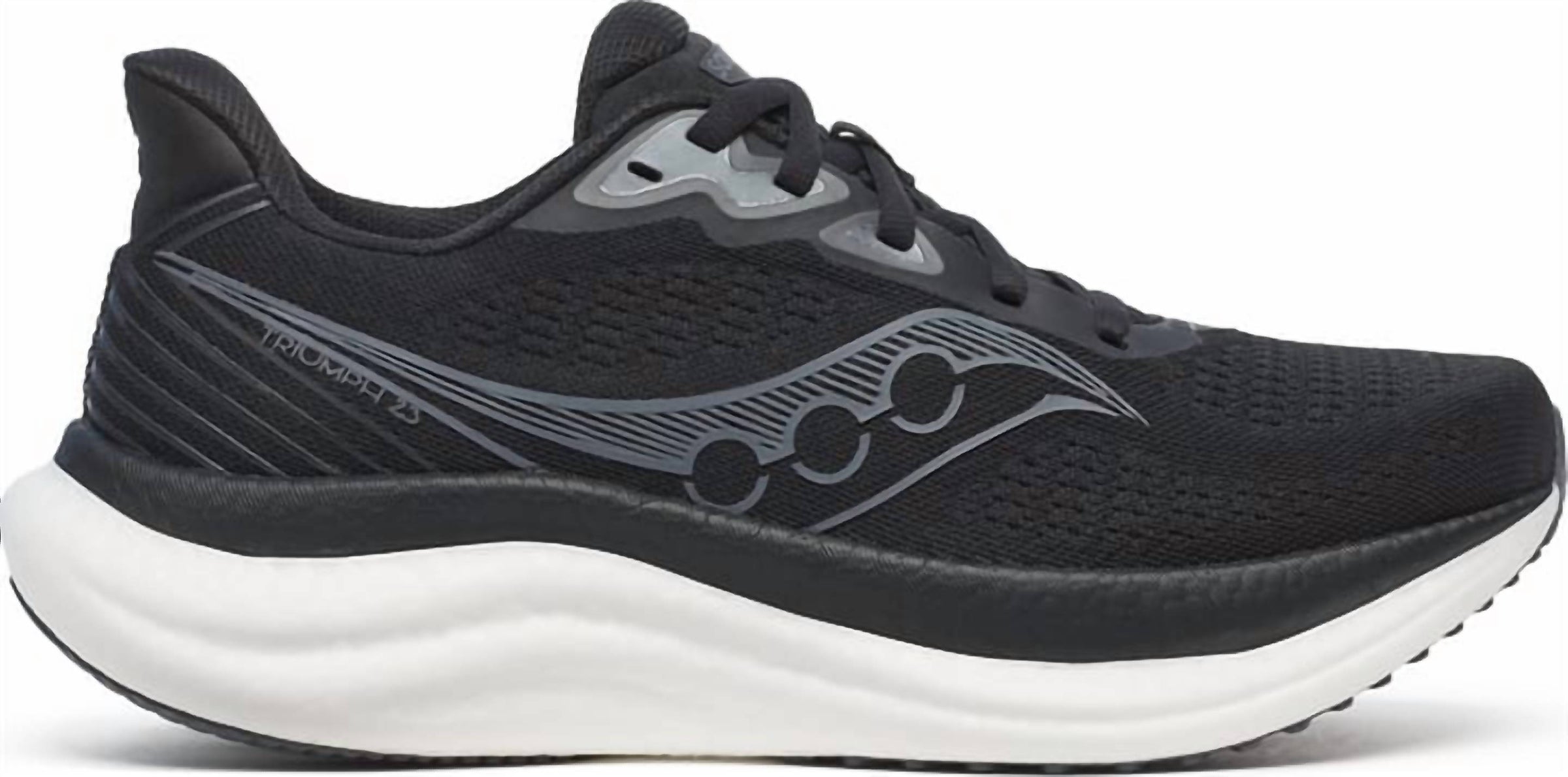 Saucony - Women's Triumph 23 Sneakers
