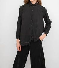 Ozai N Ku - Marlene Stitch Shirt