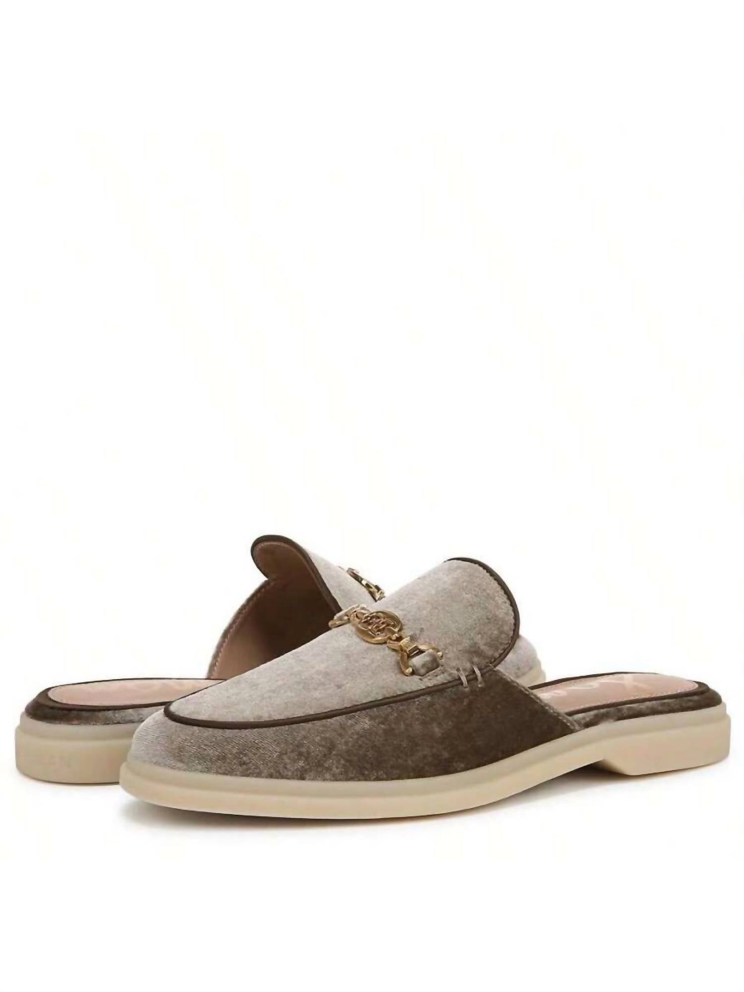 Sam Edelman - Women's Kira Bit Mule