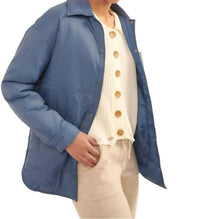 Promesa - Women's All In A Day's Work Quilted Jacket
