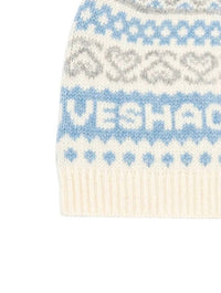Loveshackfancy - Women's Sanibel Wool Beanie