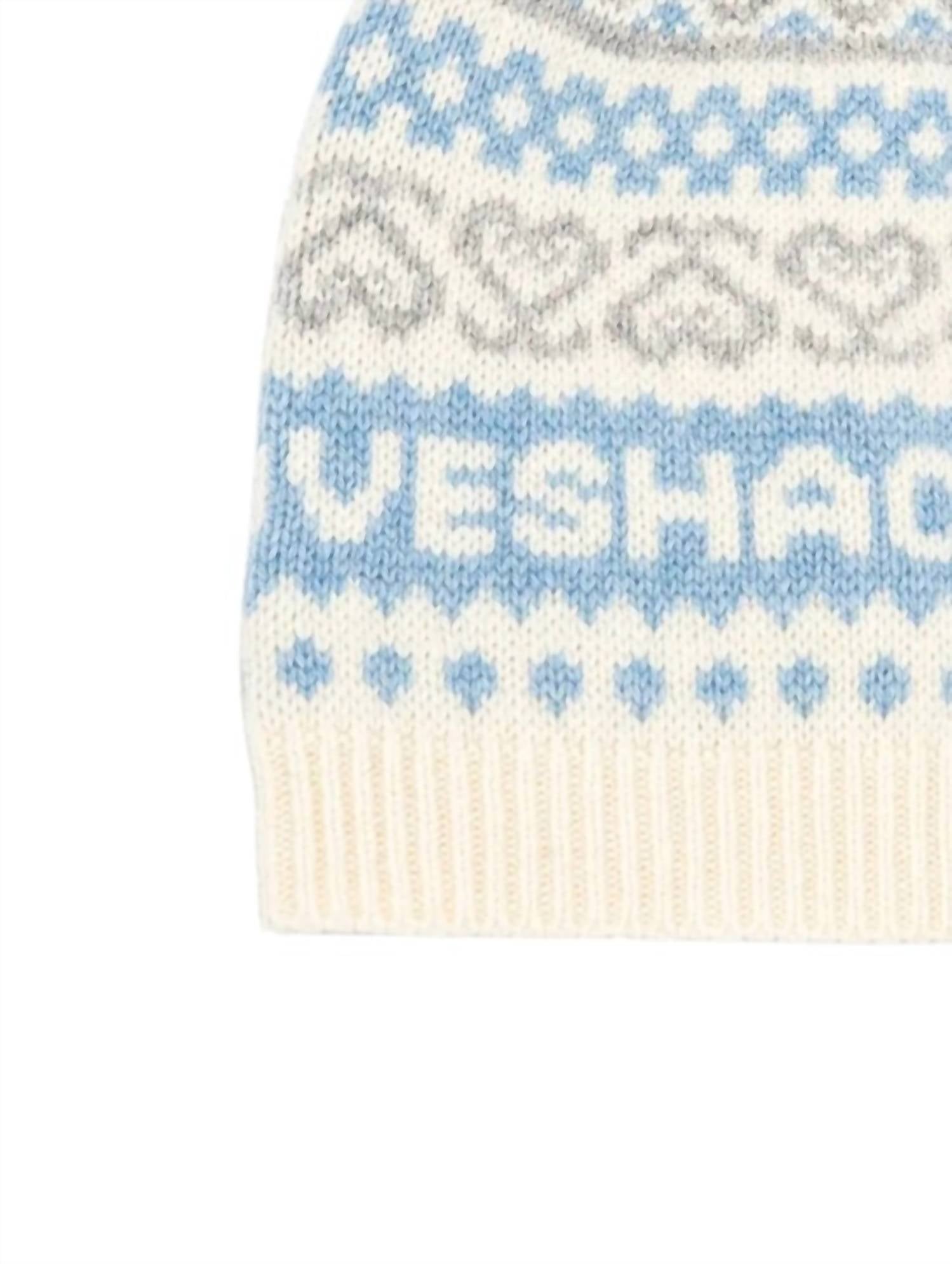 Loveshackfancy - Women's Sanibel Wool Beanie