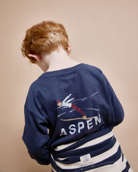 Búho - Aspen Shirt Top