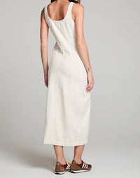 Saltwater Luxe - Solara Midi Dress