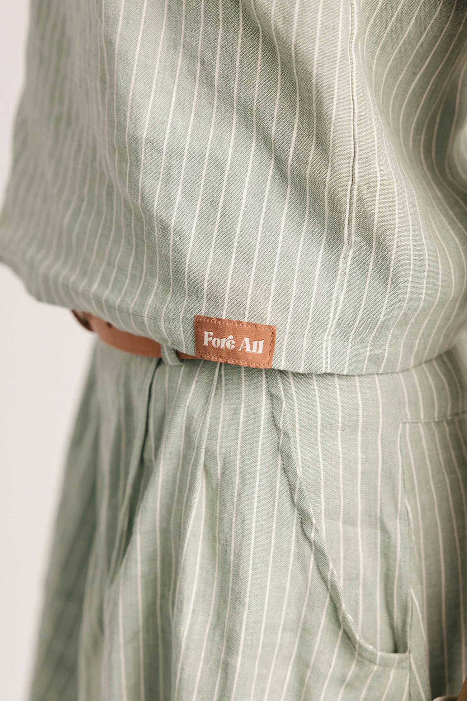 Fore All - Breeze Top