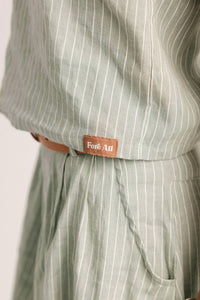 Fore All - Breeze Top
