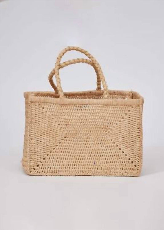 Hat Attack - Women's Day To Evening Tote