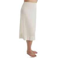 Shadowline Lingerie - Half Slip With Wide Lace