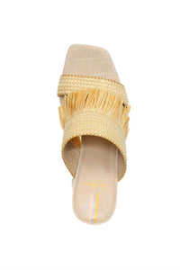 Sam Edelman - Women's Kamryn Block Heel Mule