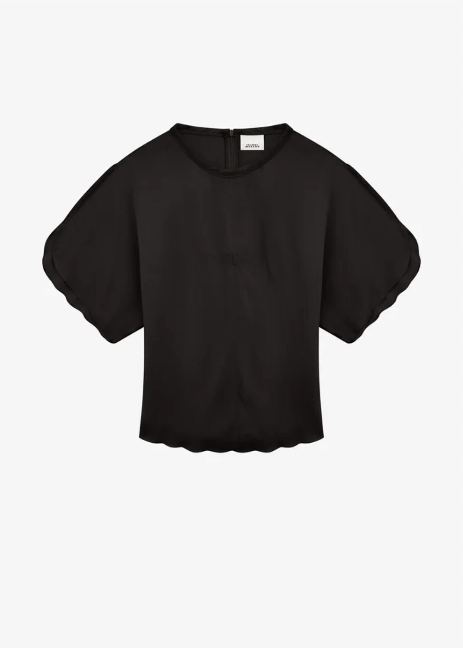 Isabel Marant - Karlita Top